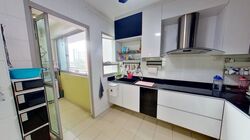 Blk 271A Sengkang Central (Sengkang), HDB 4 Rooms #374664181